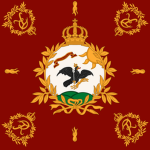 The 1st Silesian Life Cuirassiers