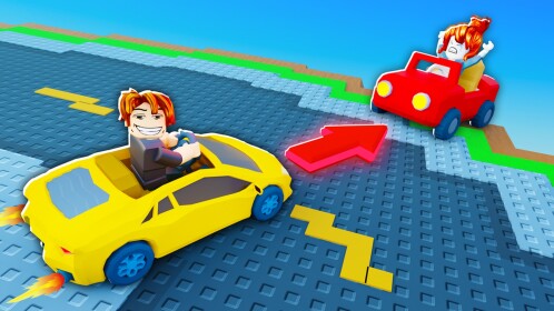 Crashout! 🚗