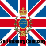 2nd Line Company, 5th Line Battalion
