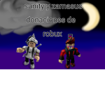 Se dona robux 7u7 :v