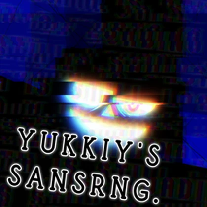 YUKKIY'S SANS RNG FR Roblox group icon
