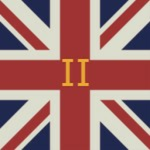 |UK| Second Heavy Infantry Division