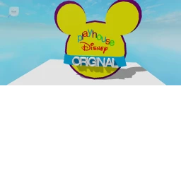 playhouse disney icon