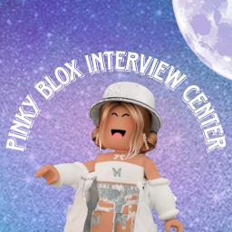 Pinky Blox  Interview Center