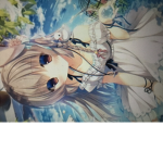 Anime cute group