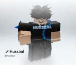 Hussbal’s UGC