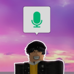 Voice Chat Hangout (FREE HEADLESS AND KORBLOX)