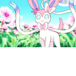 Eevee evolution Fan Group