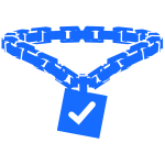 Verified Chain
