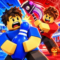 [🎃] Bonk & Steal