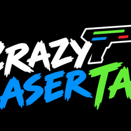 Crazy Lazer Tag
