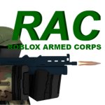 Roblox Armed Corps [RAC]