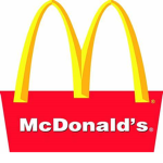 (Mic-Up) Mc.Donalds