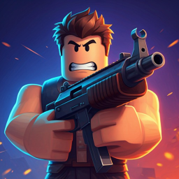 Joes wacky fps