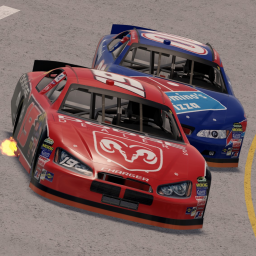 Five Flags Speedway