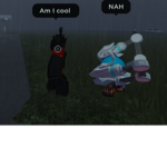 Idk join if u want idc :]