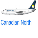 Canadian North