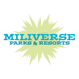 Theme Park - Miliverse Parks & Resorts
