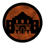 Texan Occult Preservation of the Alamo