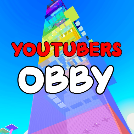 YOUTUBER TROLL TOWER!! [UPD]