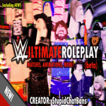 WWE Ultimate Roleplay