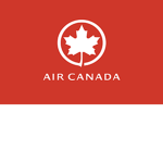 Air Canada Air Lines.