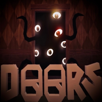 DOORS but I made it!