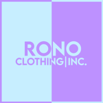 RONO Clothing Inc.