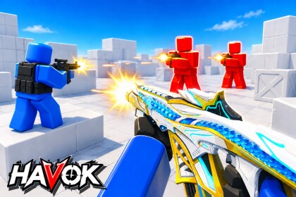 [FPS]Havok 