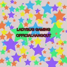 Ladybug Gaming Official Hangout