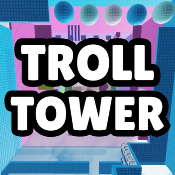 Troll Tower