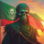 [TNF] The Barbary Pirates