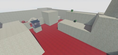  remake ruins 1