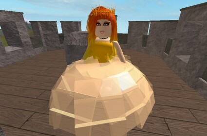 Castle Rp