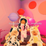 Moo-Moo Squad