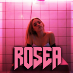 Rośea