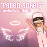•fallen angels•