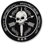 SF Unit Psi-3 "Onyx"