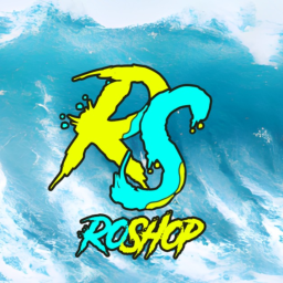 RoShop Development