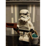 The Janitorial Legion