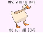 Honks United