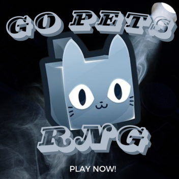 Go pets (RNG)