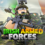 [IAF] - Irish Armed Forces