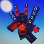 Skibdi tower defense