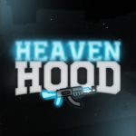 Heaven Hood