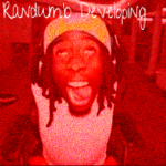 Randumb Developing