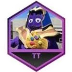 caption=Badge