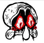 The Ghosts!?