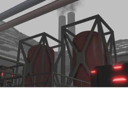 Oil Refinery icon