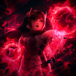 The Mean Queen